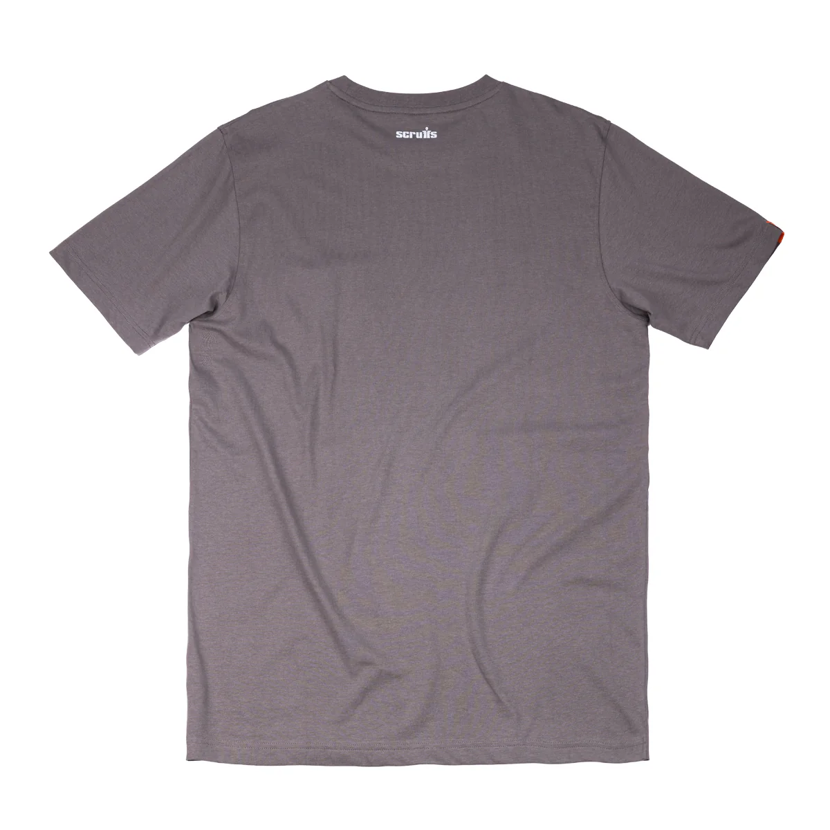Worker Pocket T-Shirt - Image 8