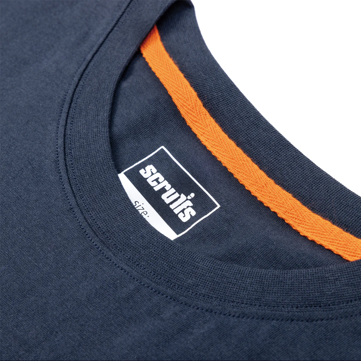 Worker Pocket T-Shirt - Image 9