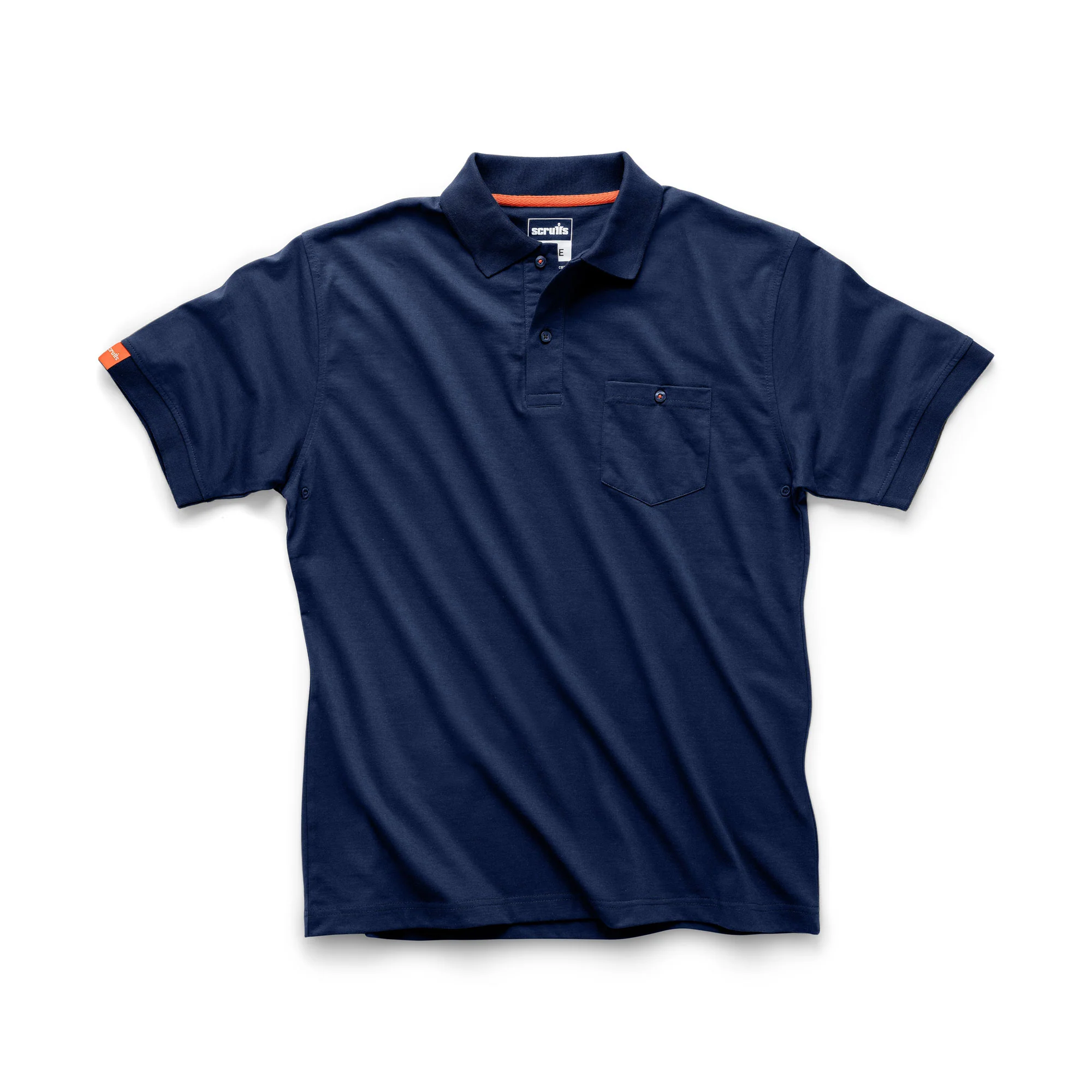 Worker Polo - 2nd Gen