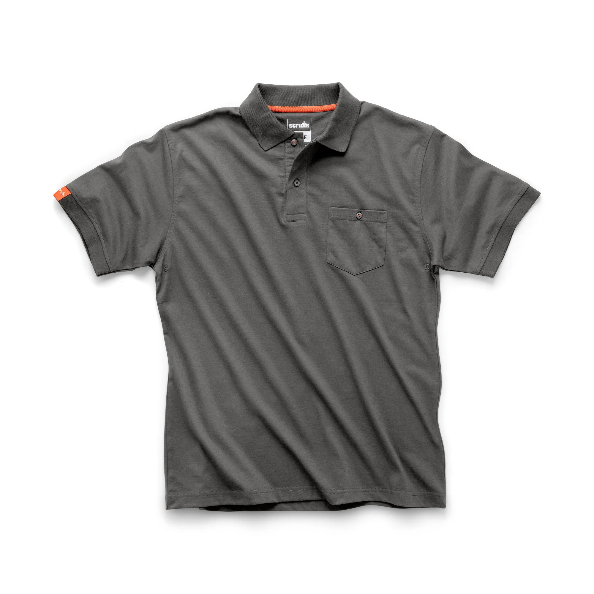 Worker Polo - 2nd Gen - Image 2