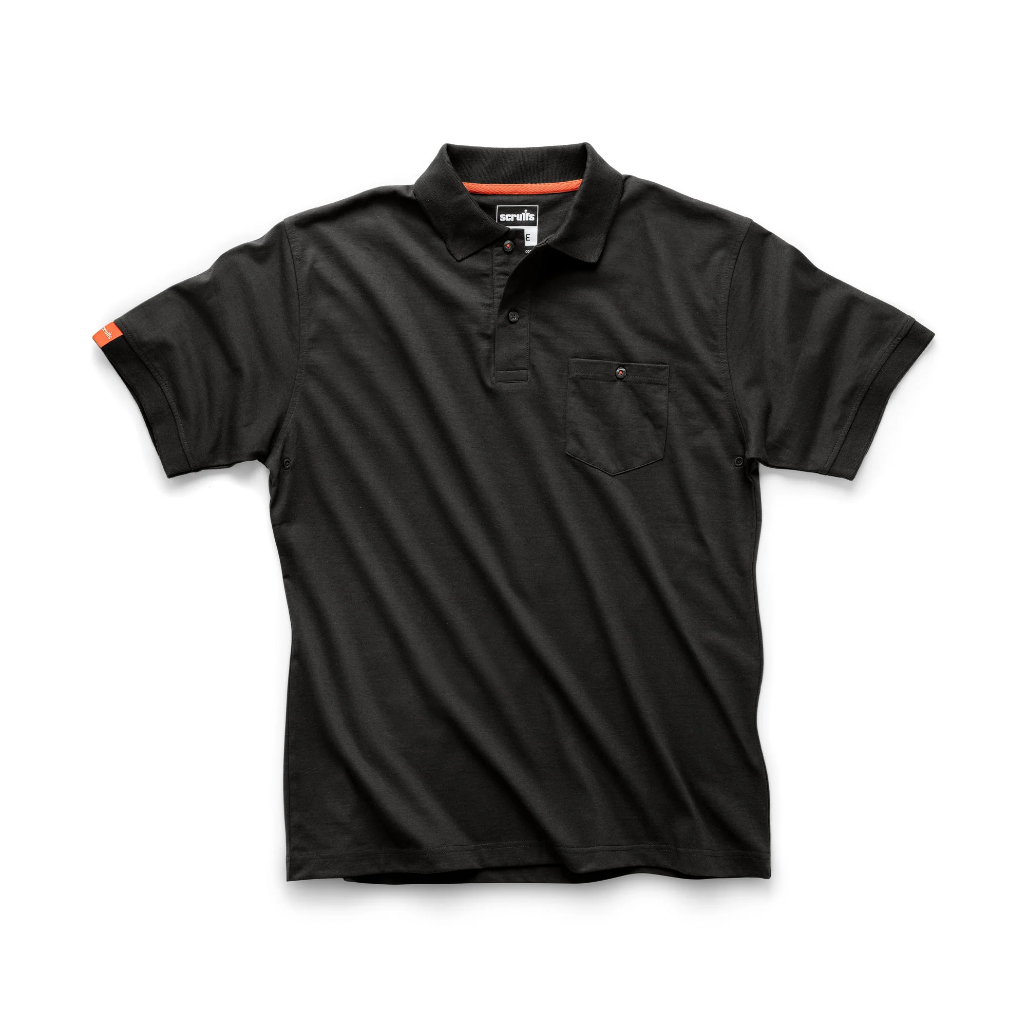 Worker Polo - 2nd Gen - Image 3