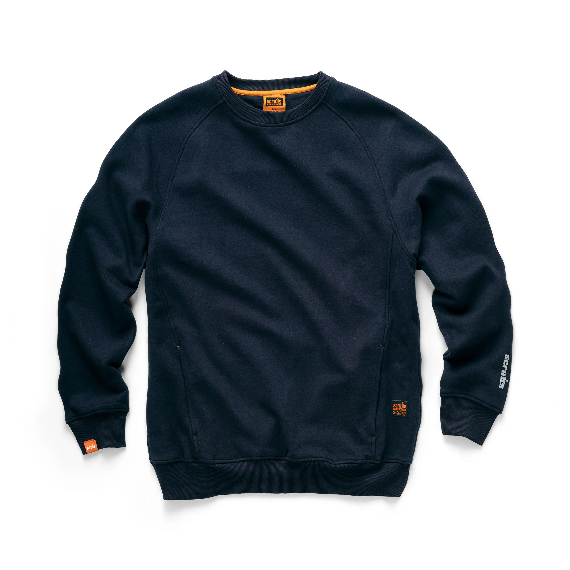 Worker Sweatshirt - 2nd Gen