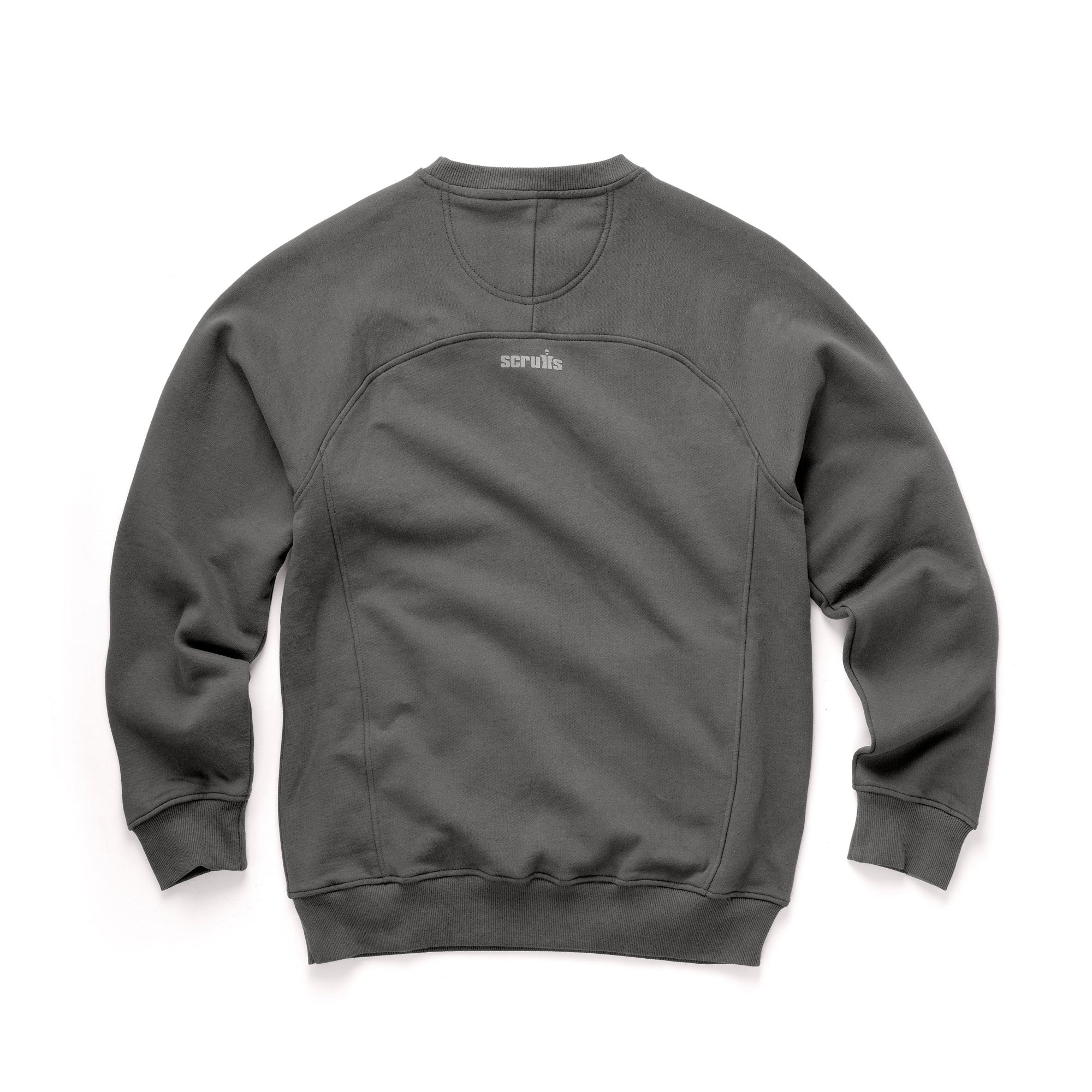 Worker Sweatshirt - 2nd Gen - Image 4