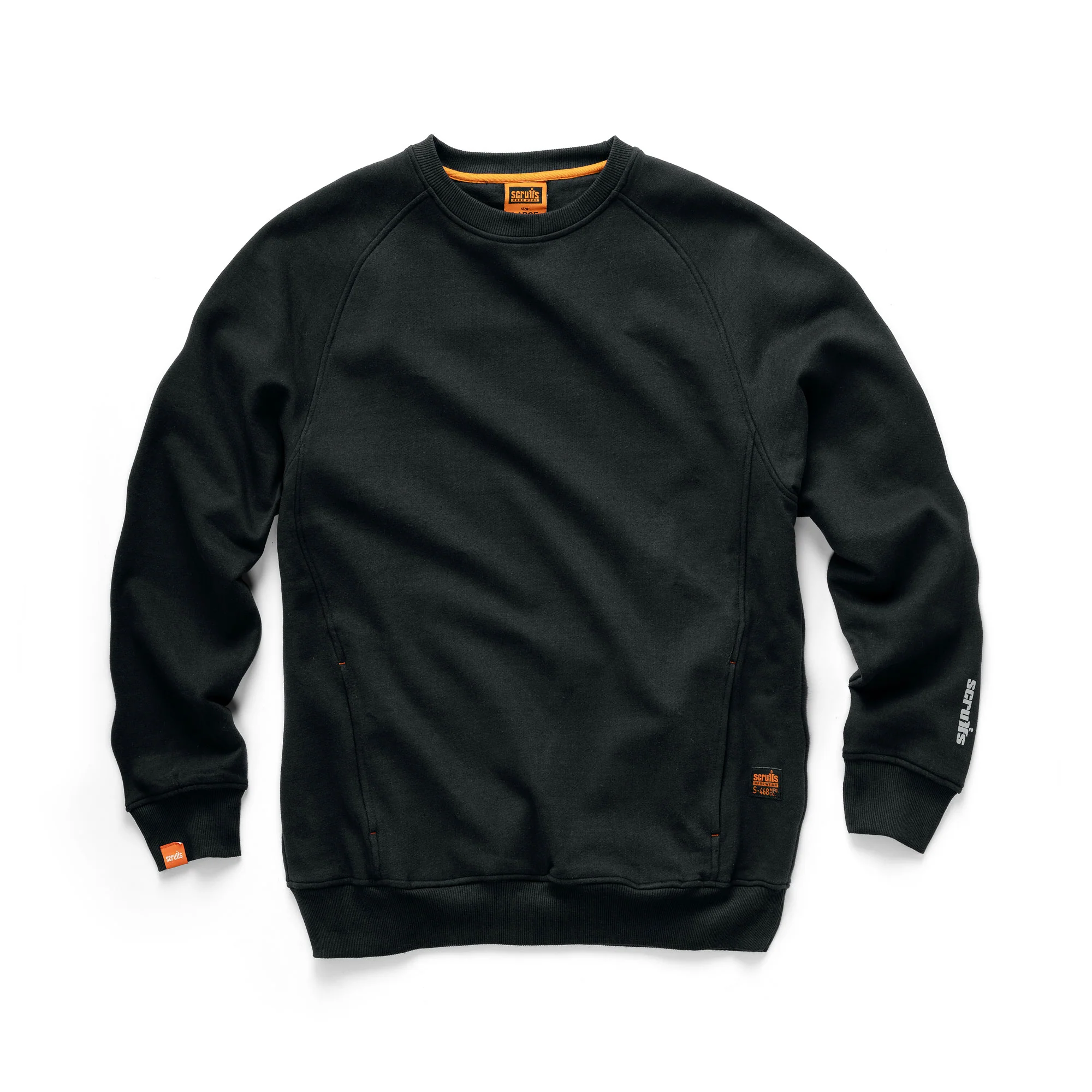 Worker Sweatshirt - 2nd Gen - Image 5