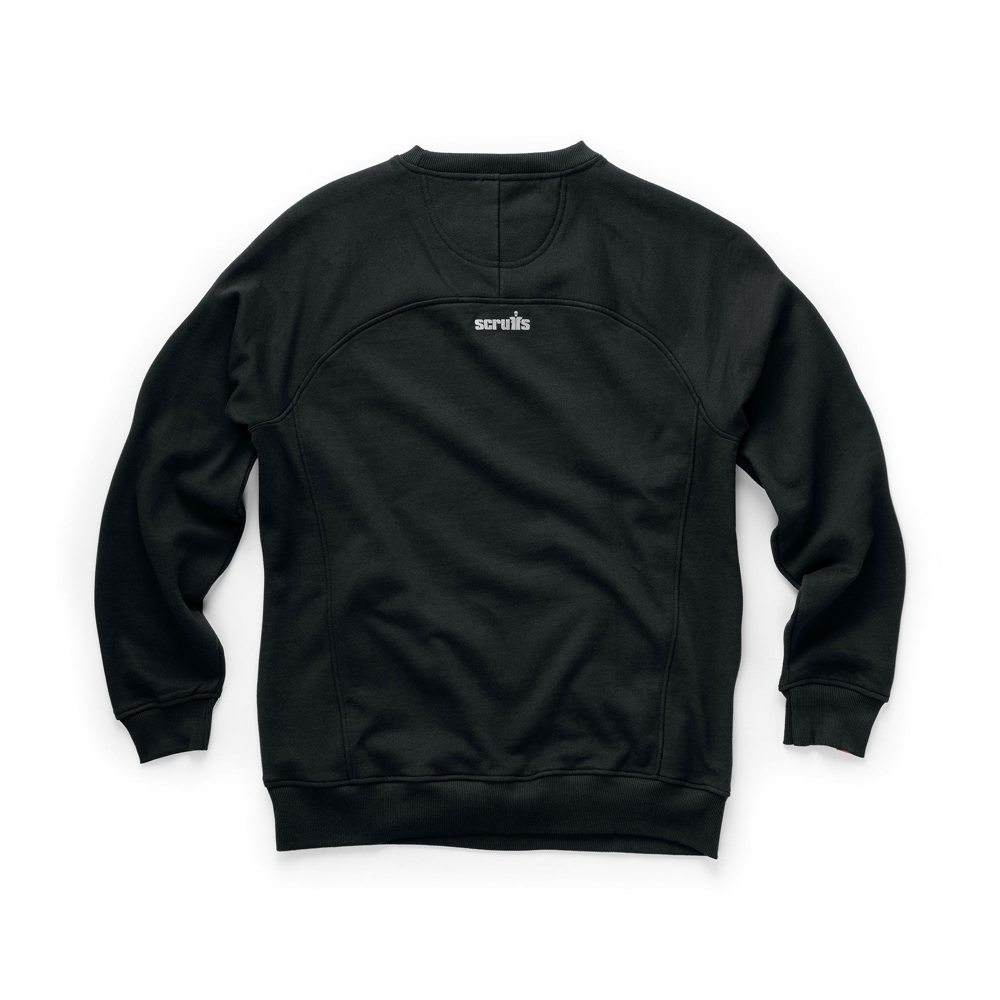 Worker Sweatshirt - 2nd Gen - Image 6