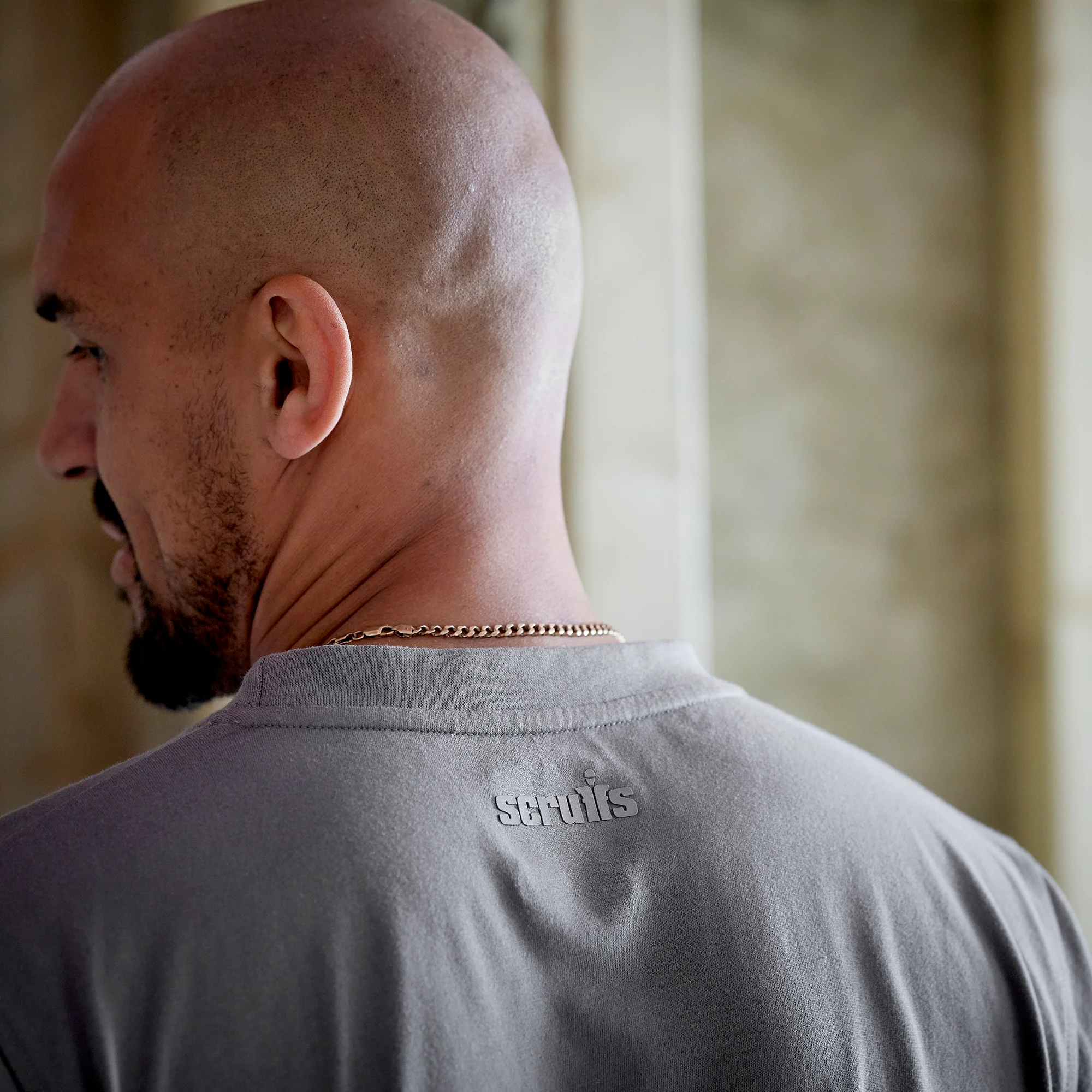 Worker T-Shirt - 2nd Gen - Image 12