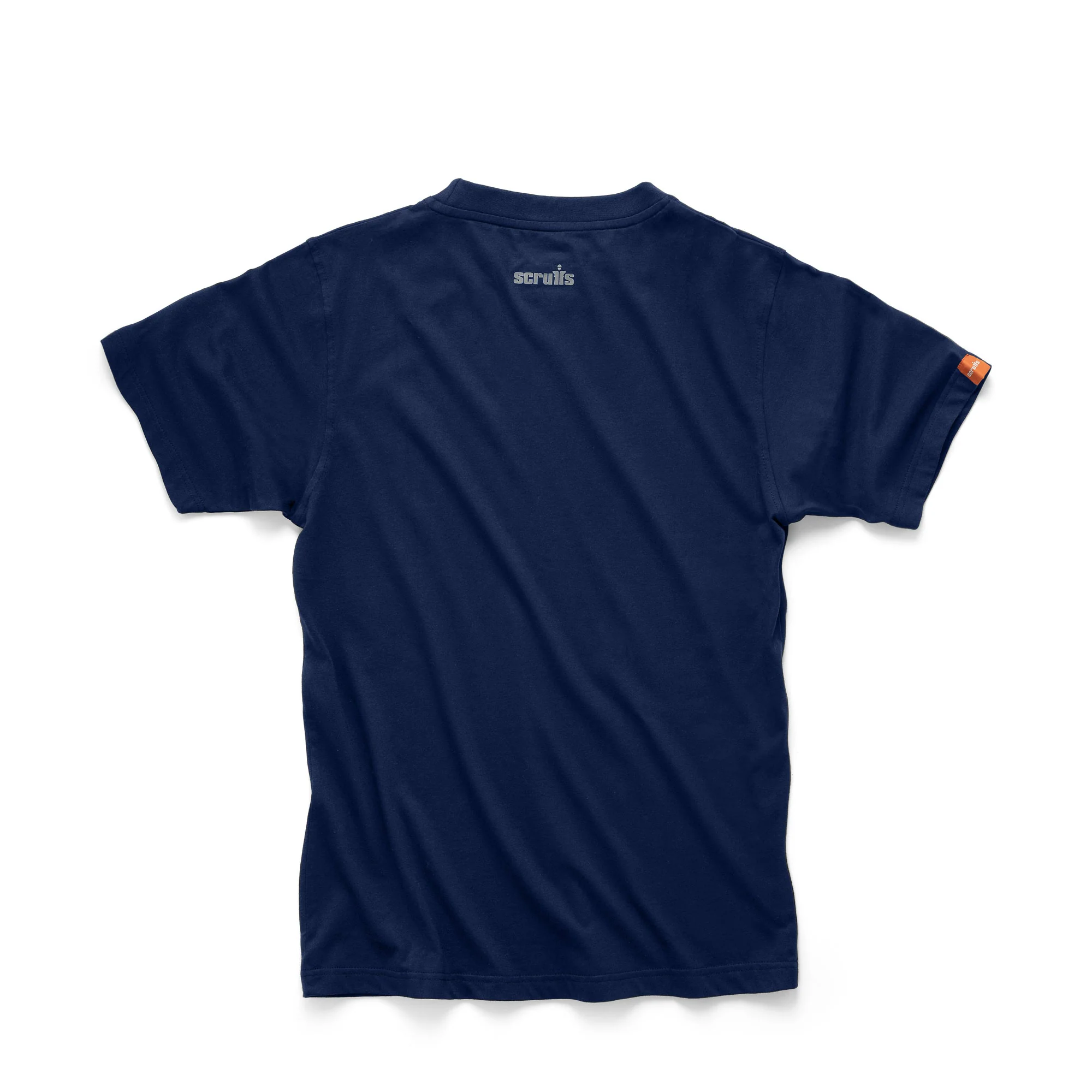 Worker T-Shirt - 2nd Gen - Image 4