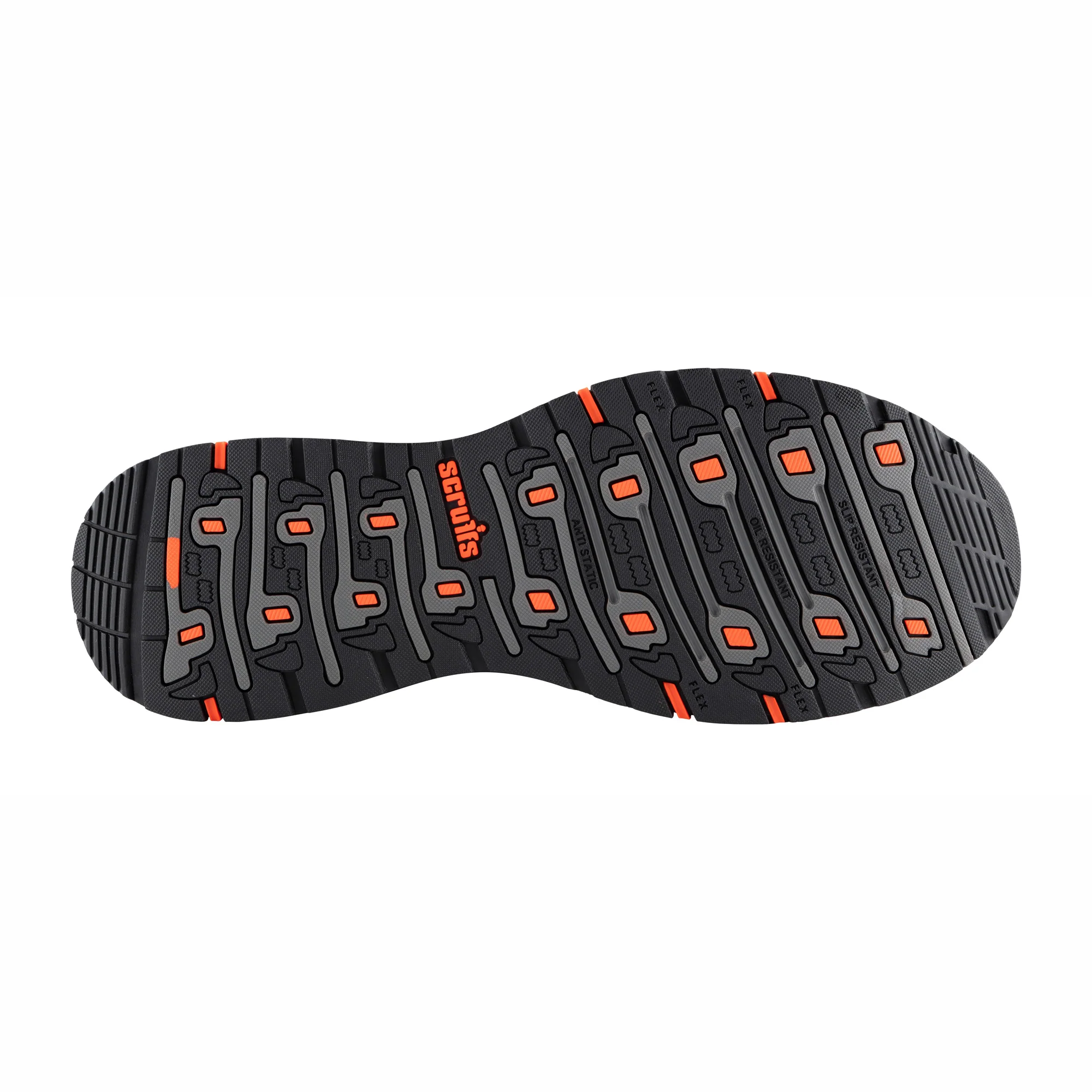 Glide Safety Boots - Image 9