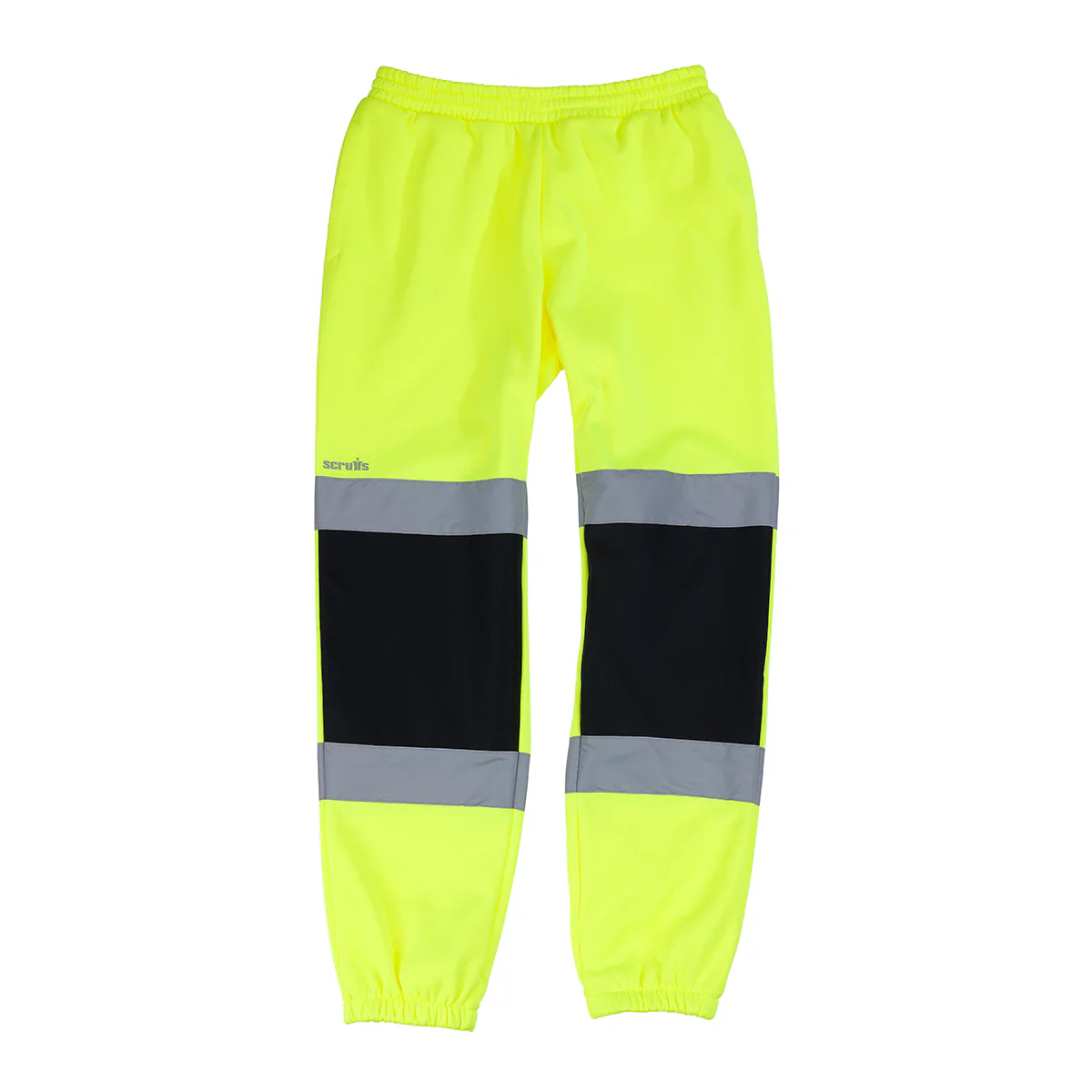 High Visibility Jogger