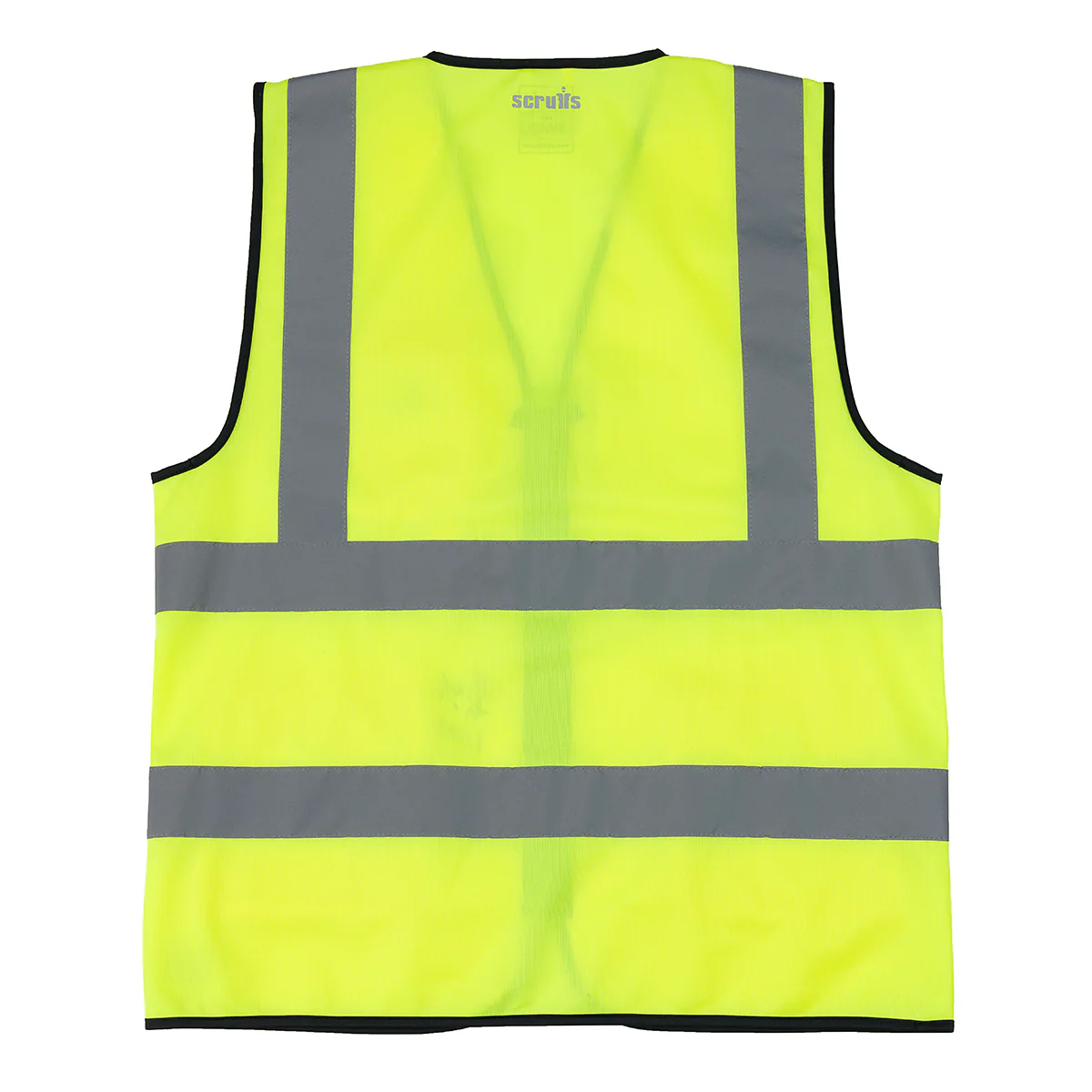 High Visibility Technical Vest - Image 2
