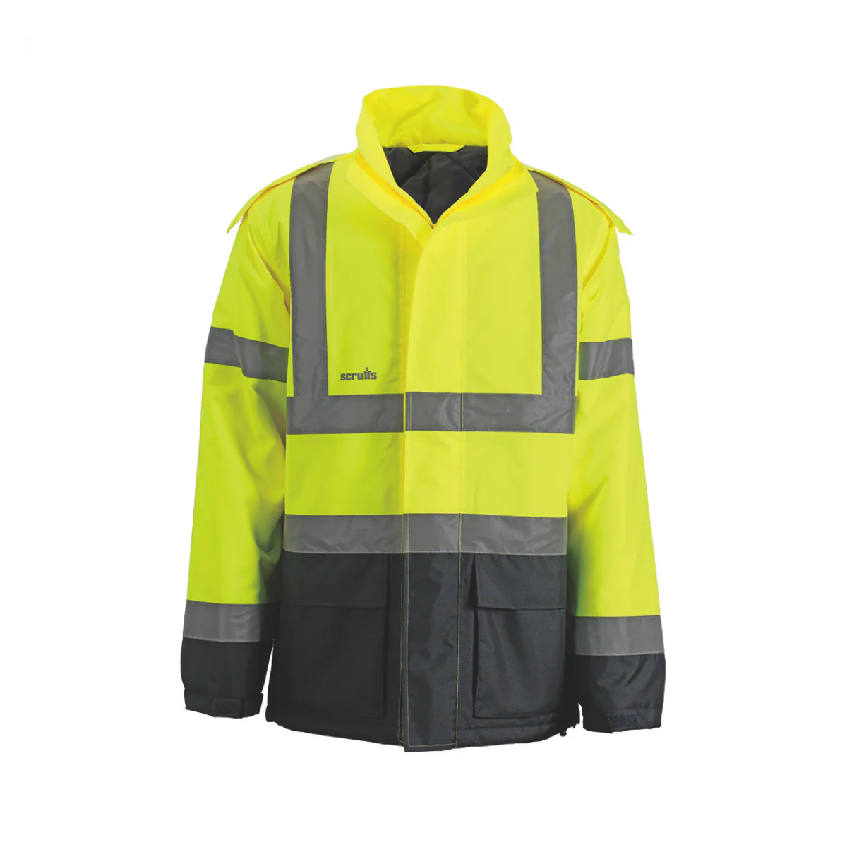 Weatherproof Workwear