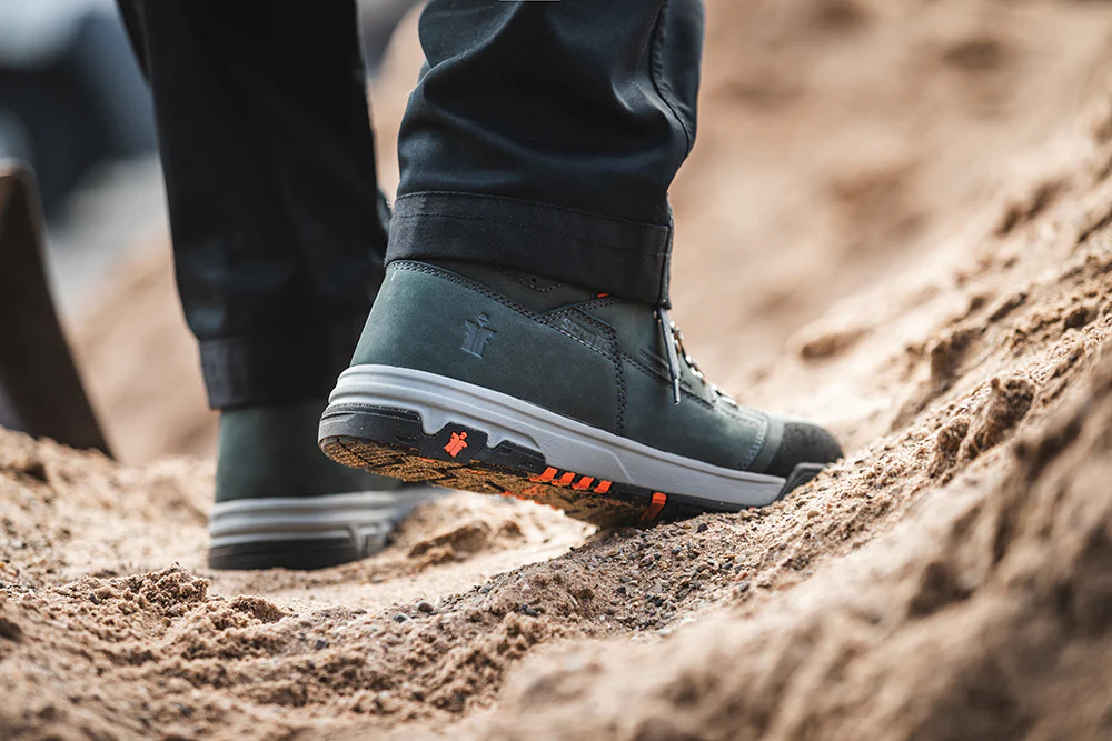 Hydra Safety Boots - Image 4