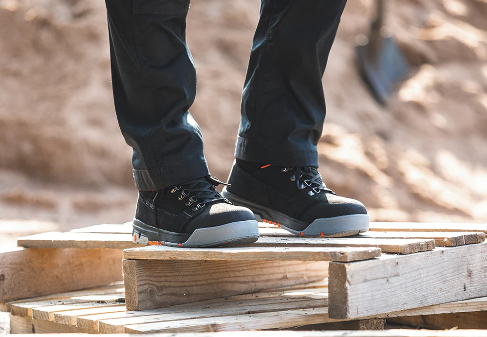 Hydra Safety Boots - Image 5