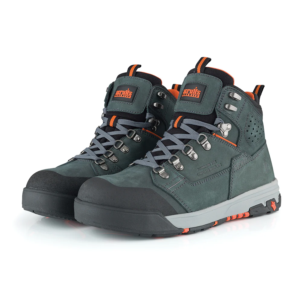 Hydra Safety Boots - Image 6