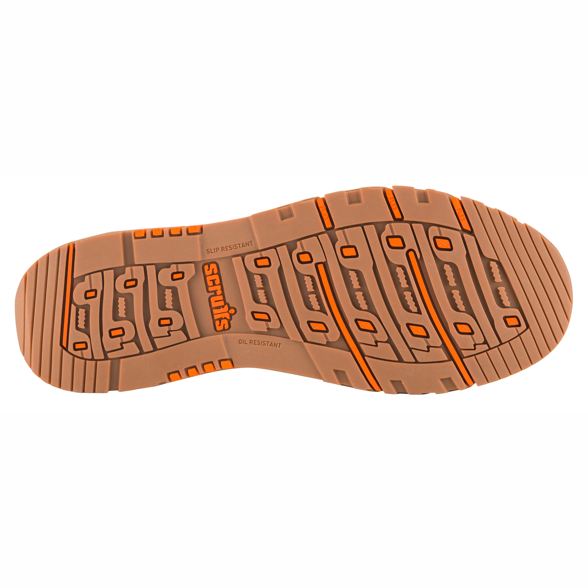 Nevis Safety Boots - Image 5