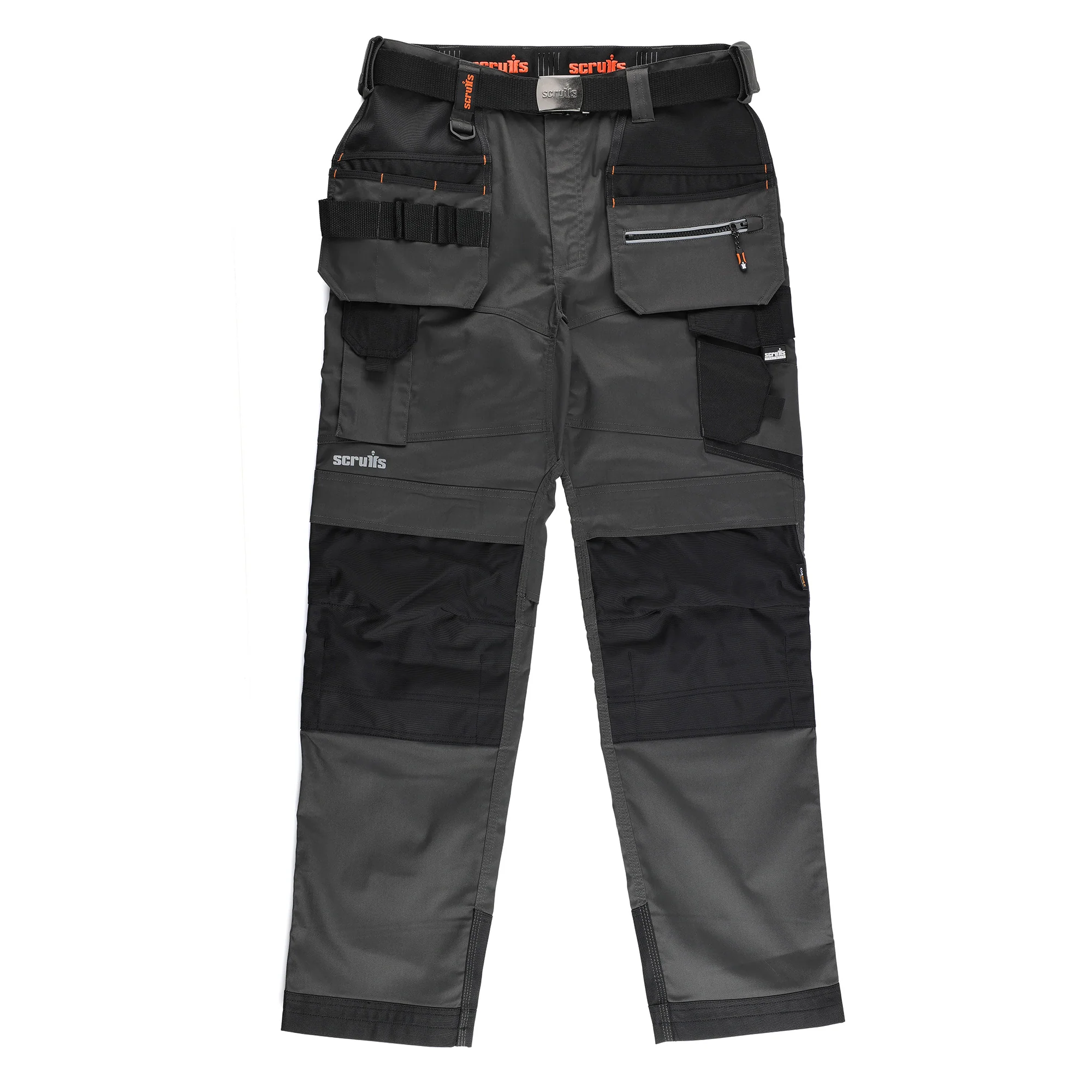 Pro Flex Holster Trousers
