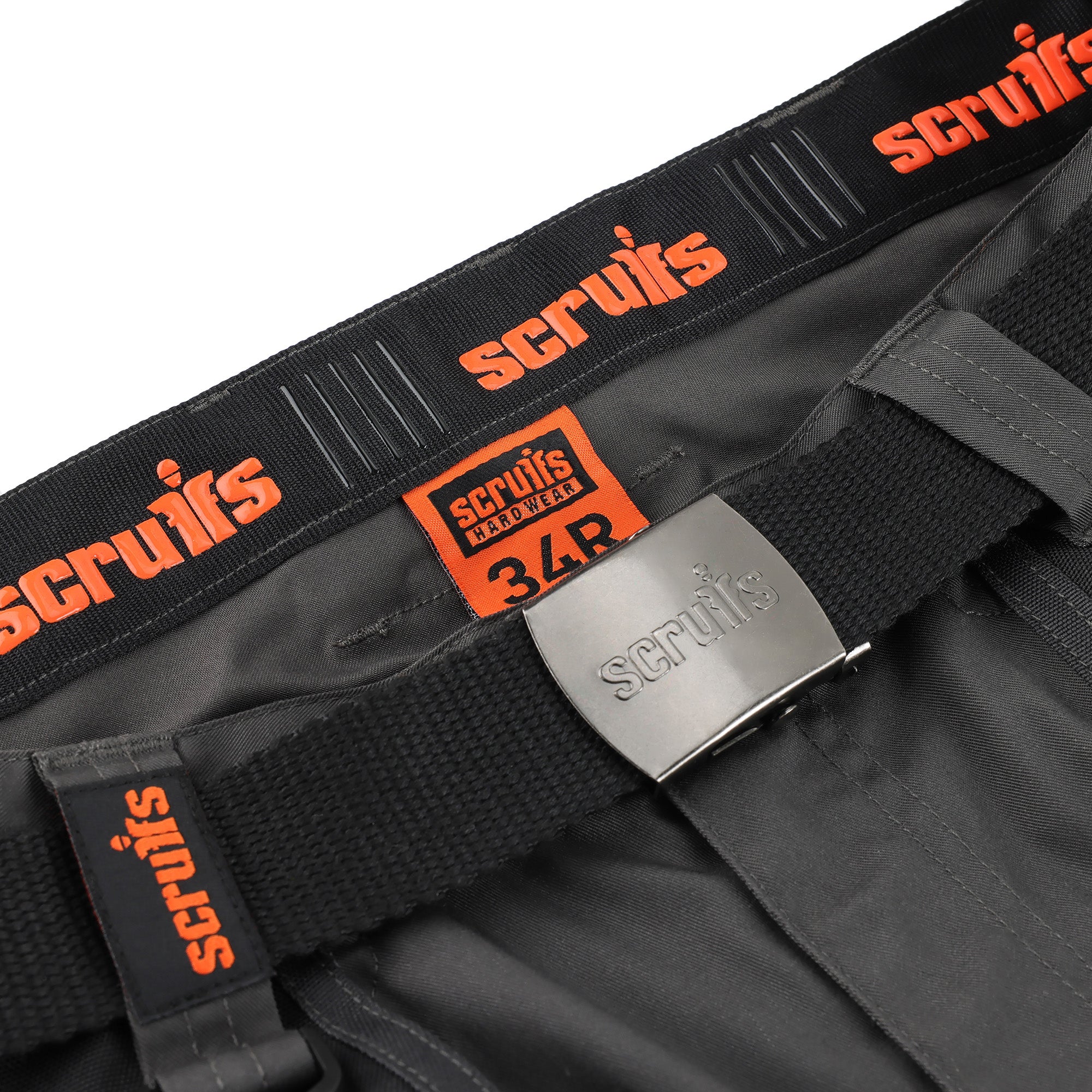 Pro Flex Holster Trousers - Image 12