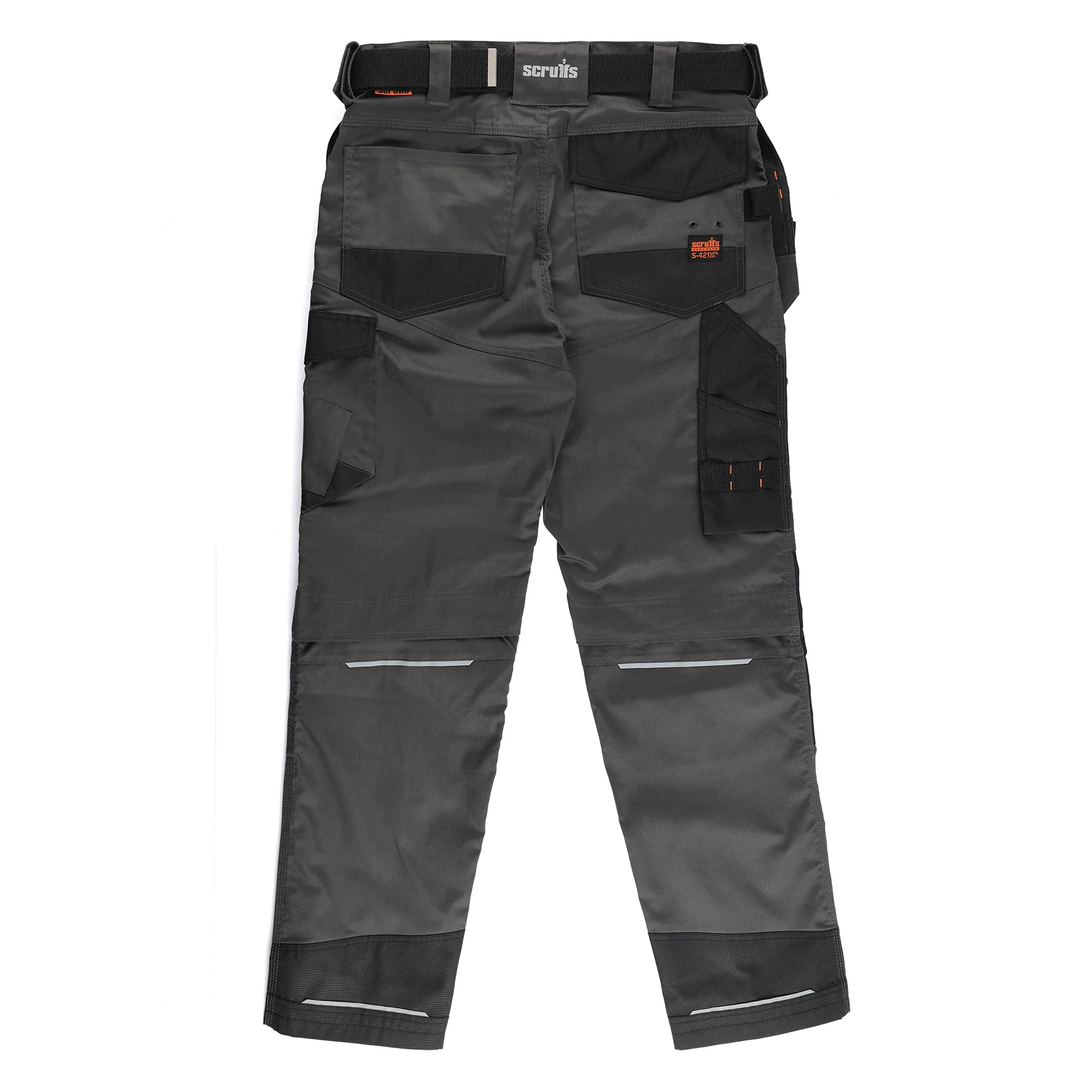 Pro Flex Holster Trousers - Image 2