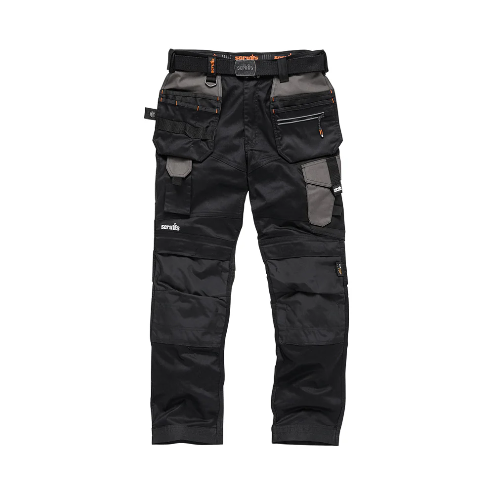 Pro Flex Holster Trousers - Image 3