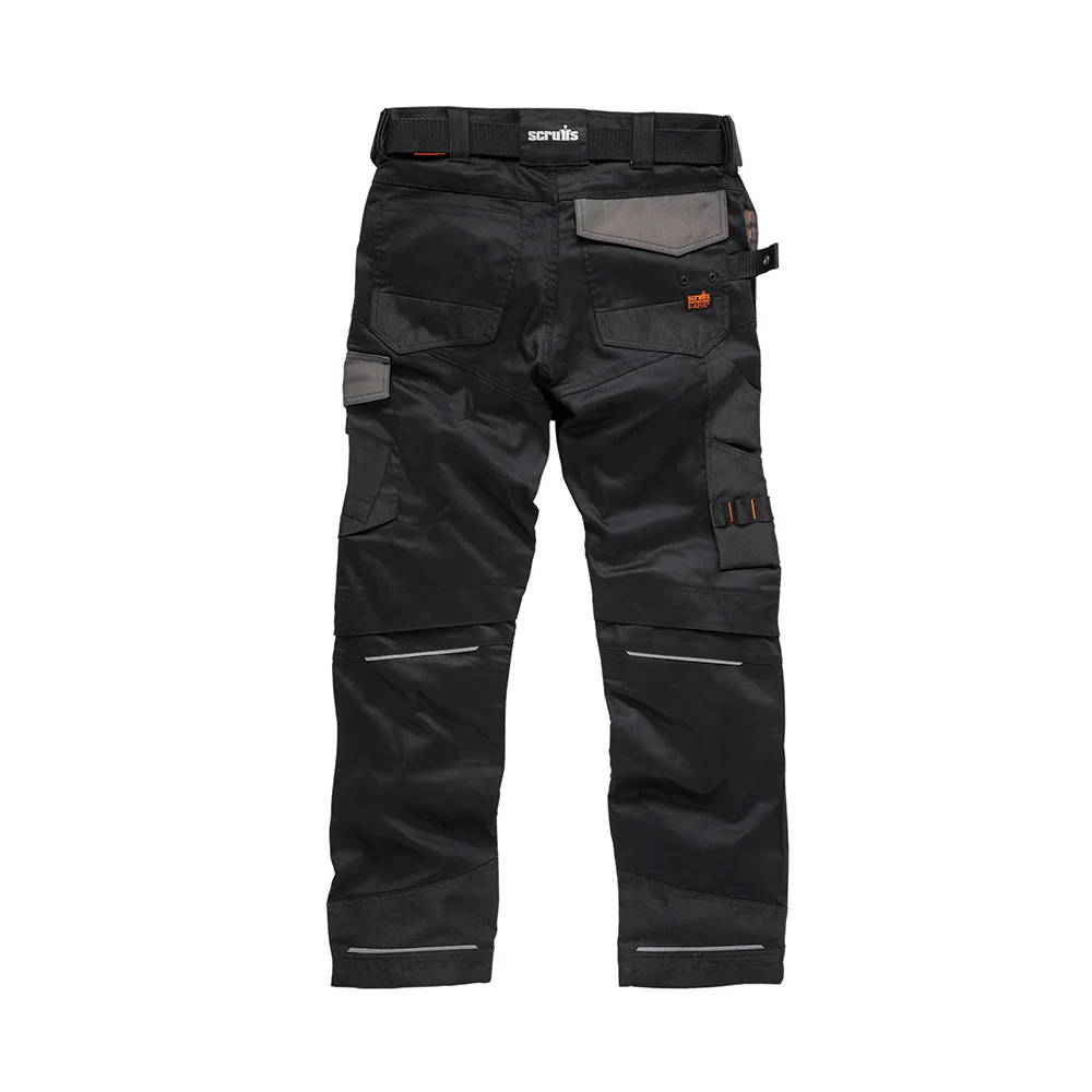 Pro Flex Holster Trousers - Image 4