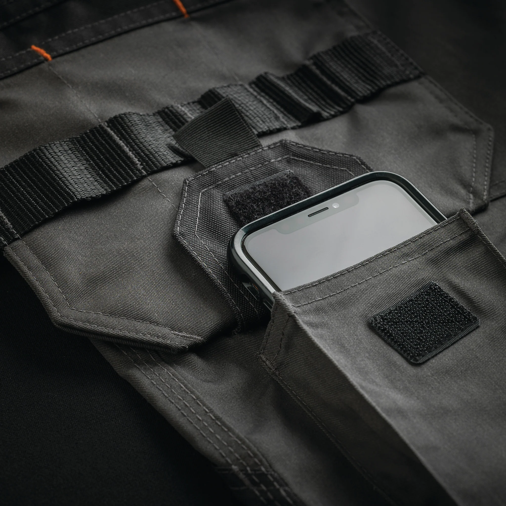 Pro Flex Holster Trousers - Image 9