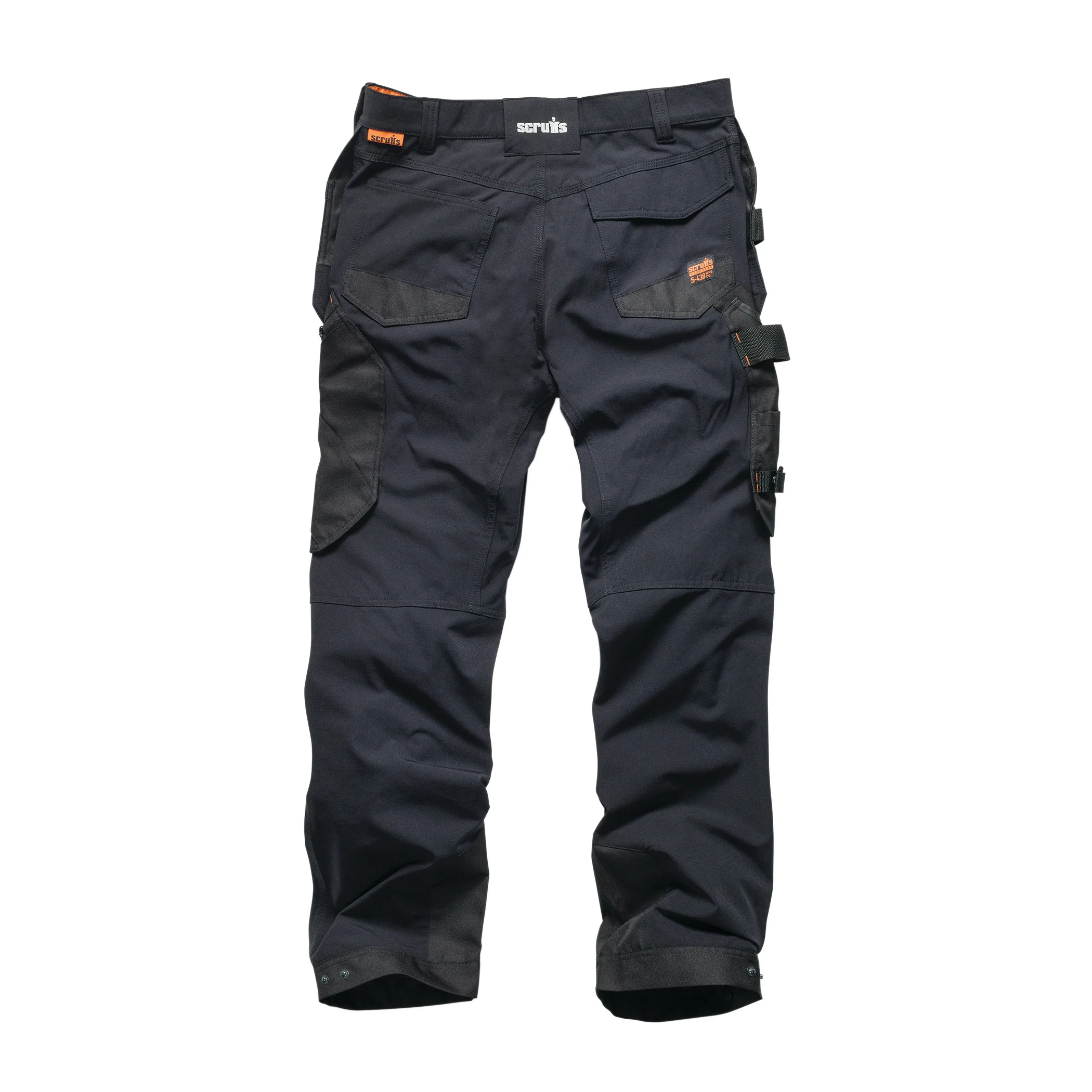 Pro Flex Plus Holster Trousers - Image 2
