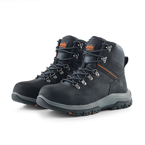 Rafter Safety Boots - Image 2