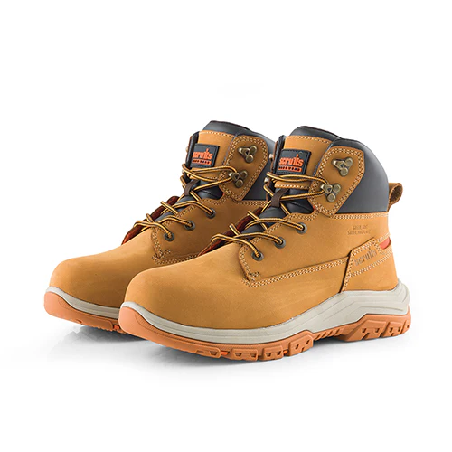 Ridge Safety Boots - Image 2