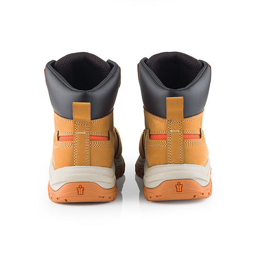 Ridge Safety Boots - Image 5