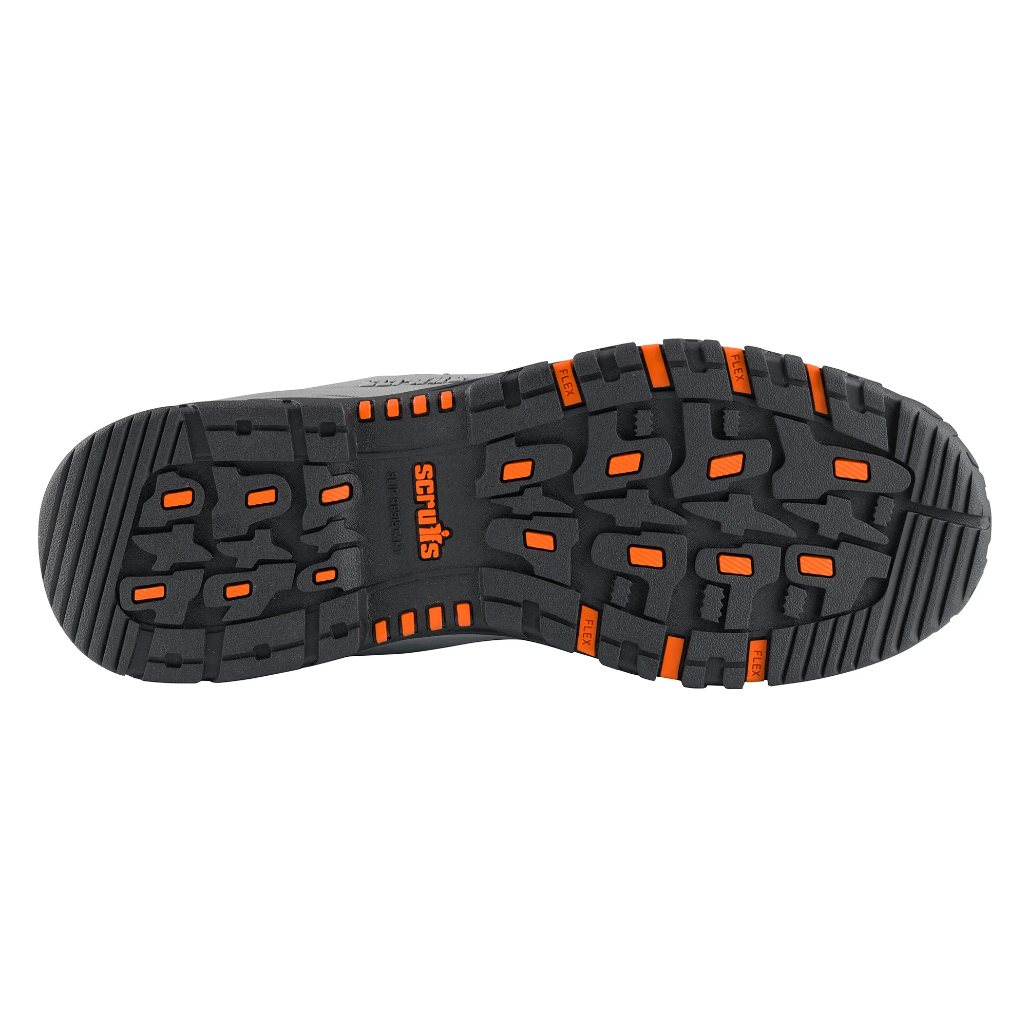 Scarfell Safety Boots - Image 8