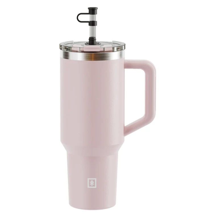 Swiss+Tech Water Bottle - Zelda 40oz - Image 5