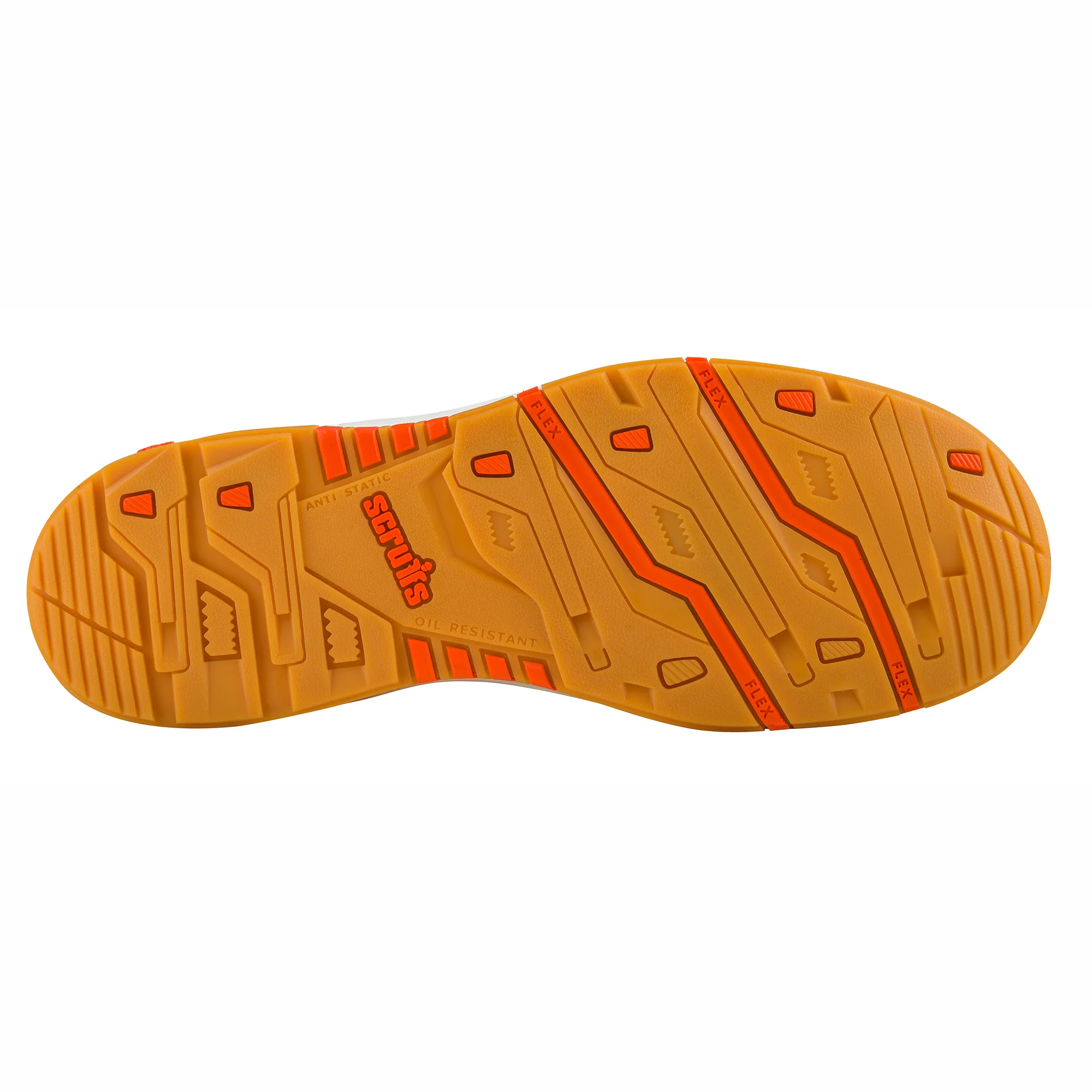 Switchback 3 Safety Boots - Image 3