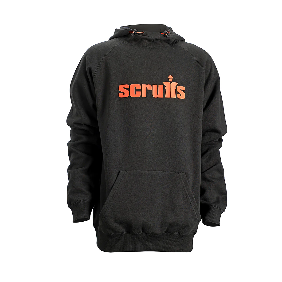 Tamworth Logo Hoodie