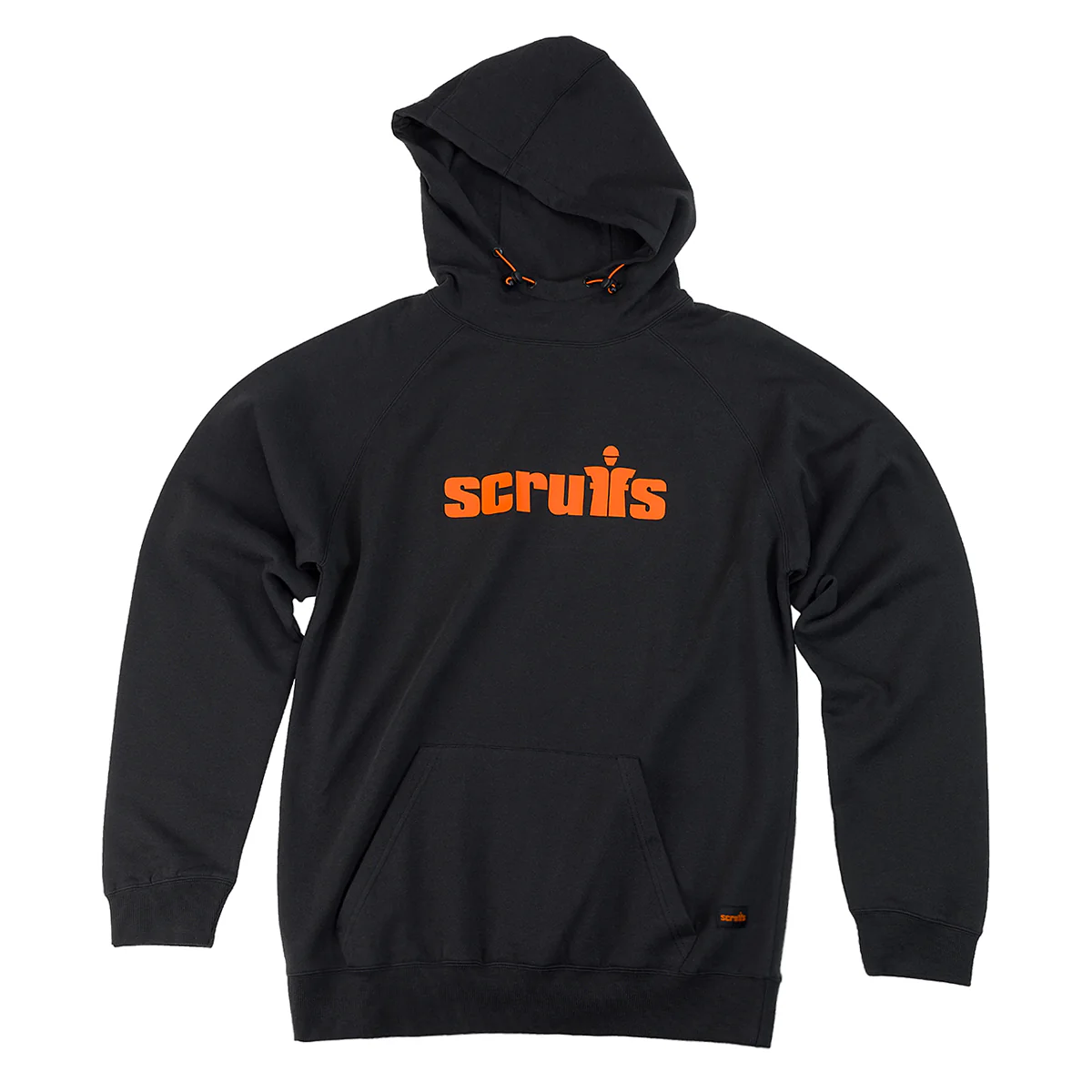Tamworth Logo Hoodie - Image 2