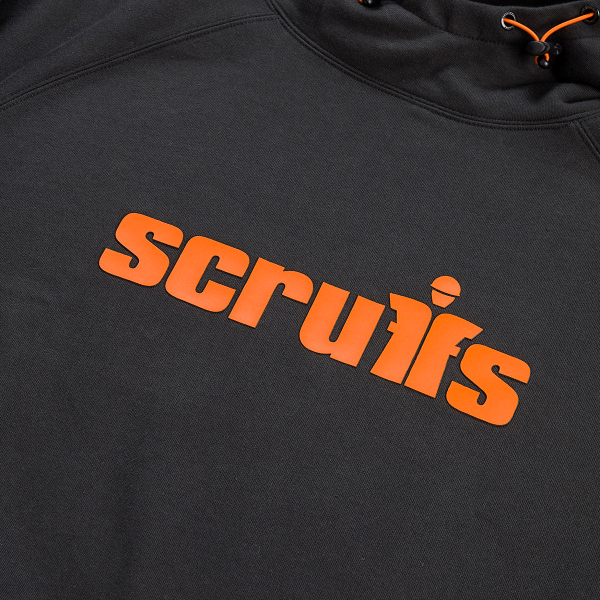 Tamworth Logo Hoodie - Image 4