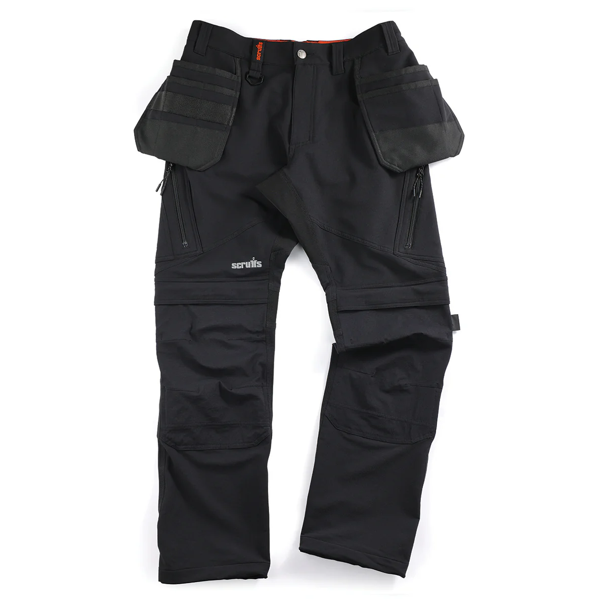 Tech Holster Trousers - Image 2