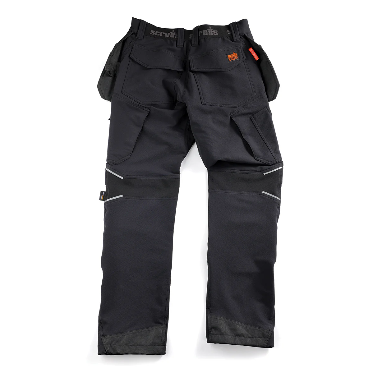 Tech Holster Trousers - Image 3