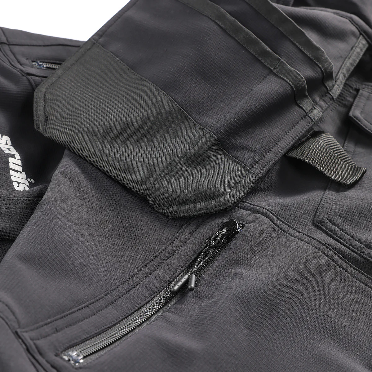 Tech Holster Trousers - Image 6