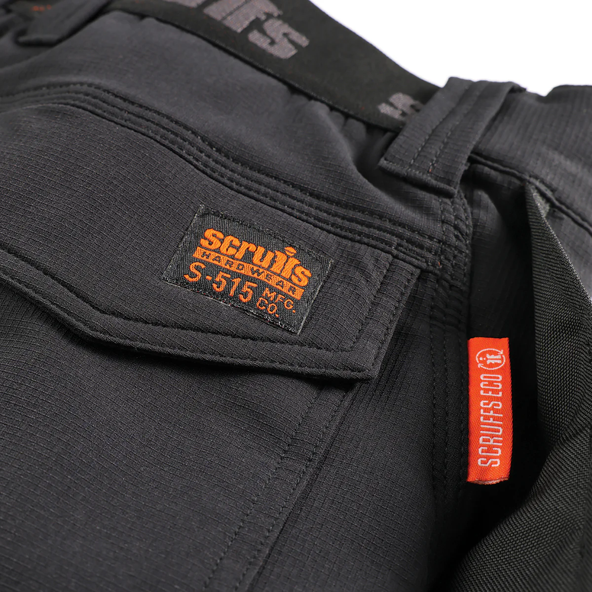 Tech Holster Trousers - Image 7