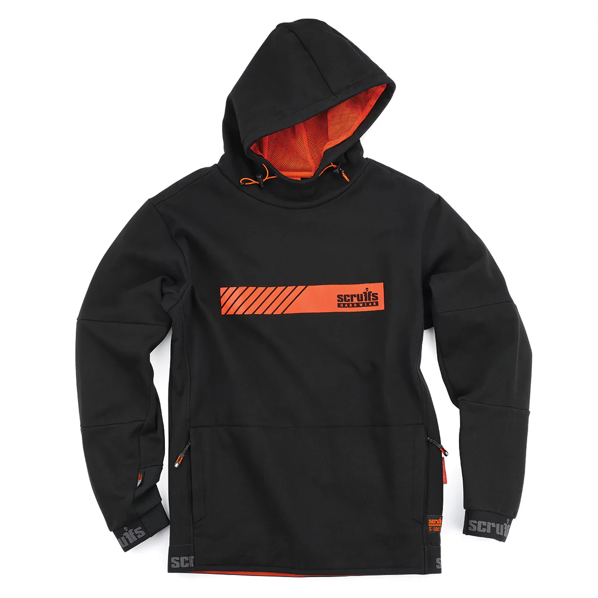 Tech Hoodie - Image 2