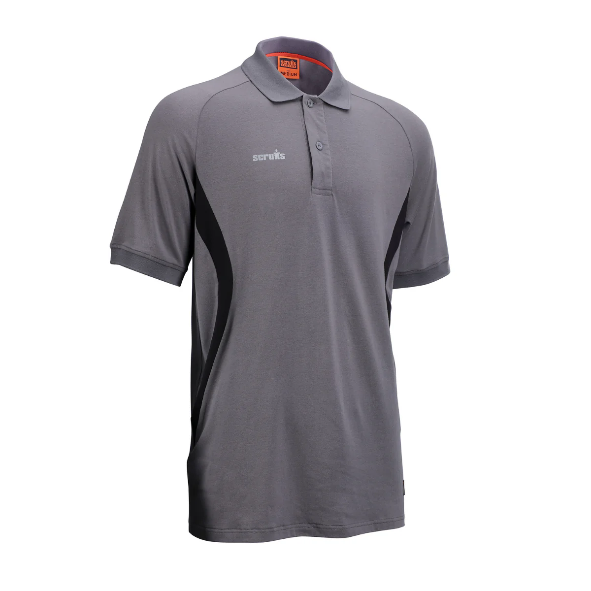 Tech Polo - Image 2