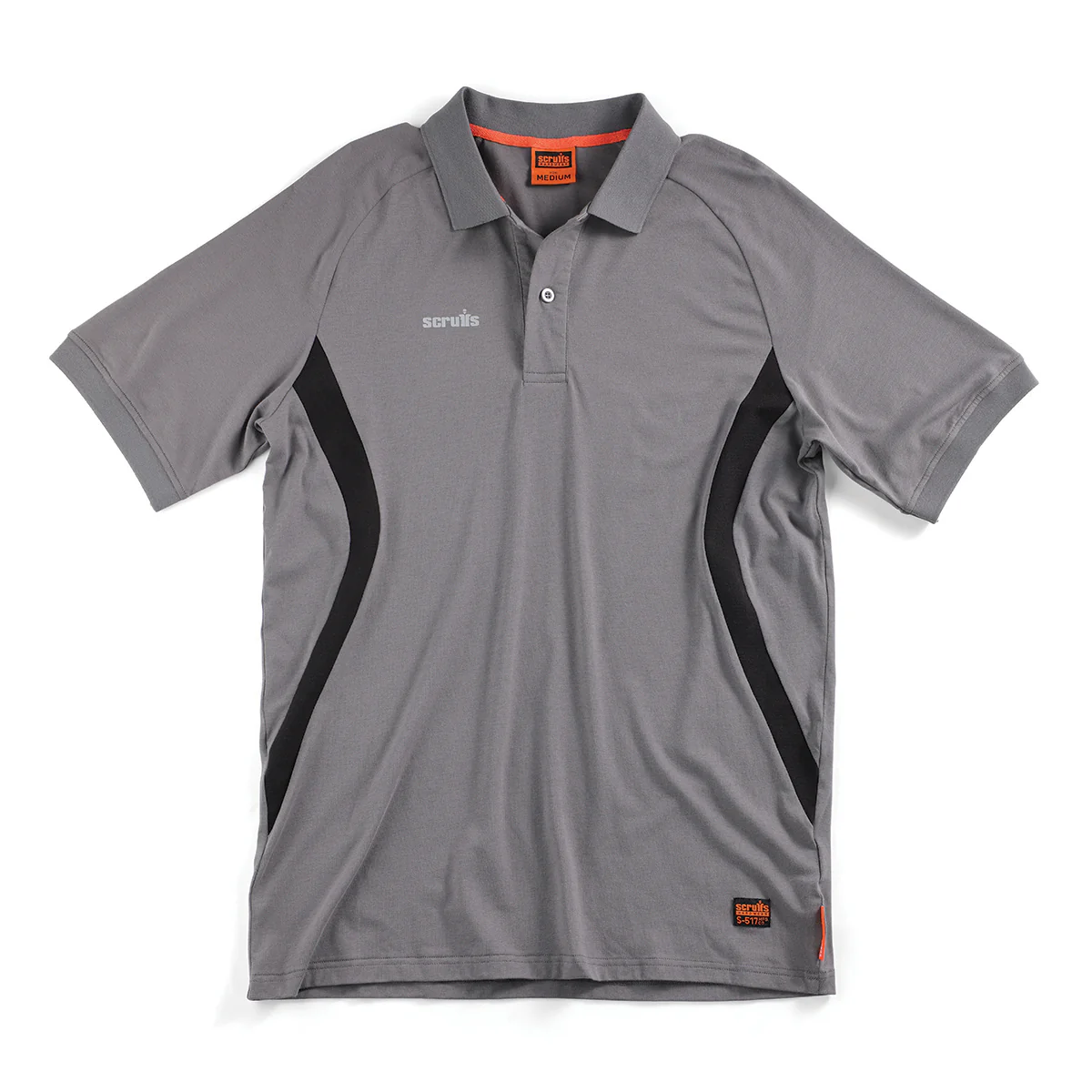 Tech Polo - Image 5