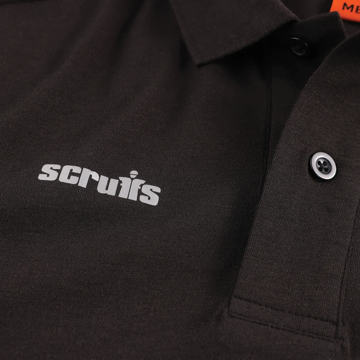 Tech Polo - Image 7