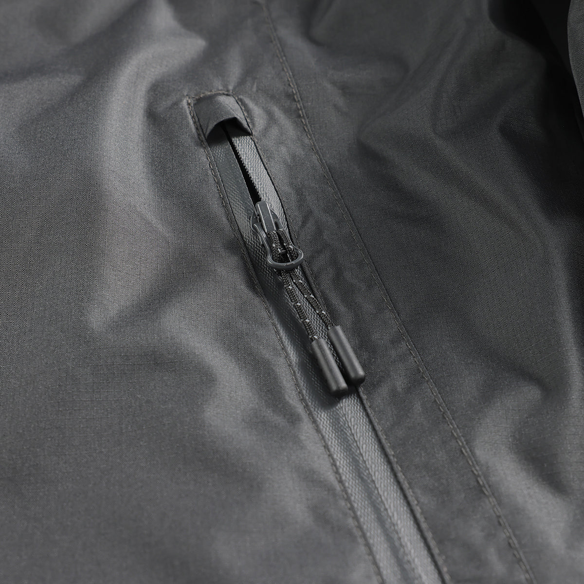 Tech Waterproof Jacket - Image 3