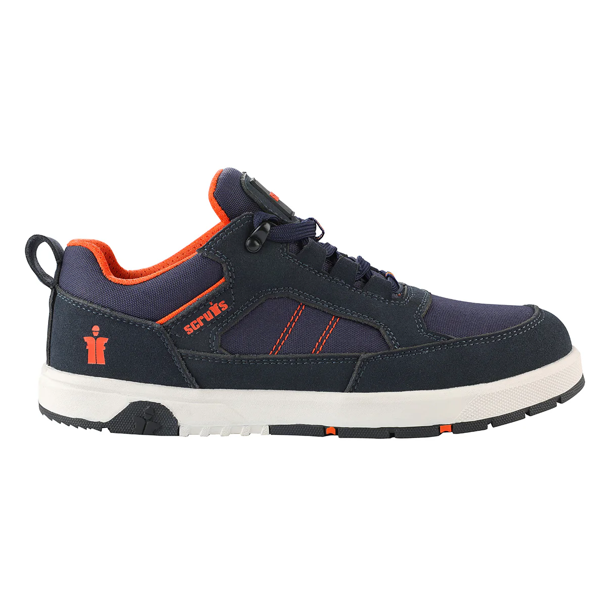 Telford Safety Trainer