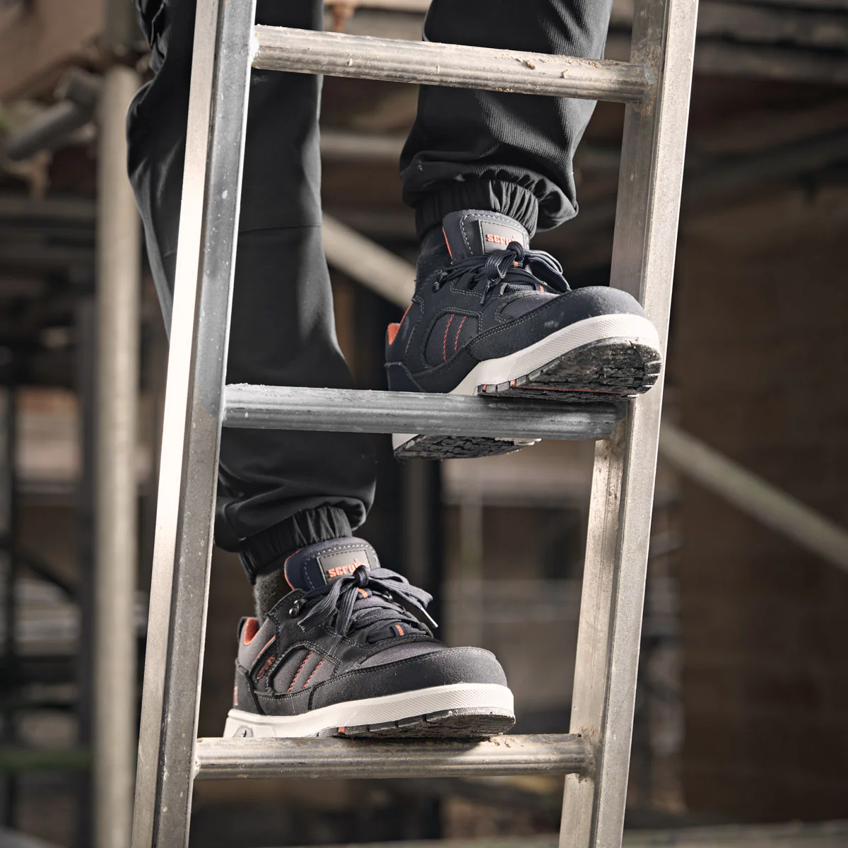 Telford Safety Trainer - Image 2