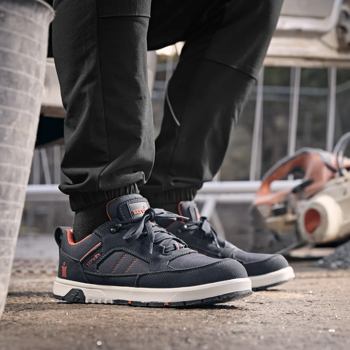 Telford Safety Trainer - Image 3