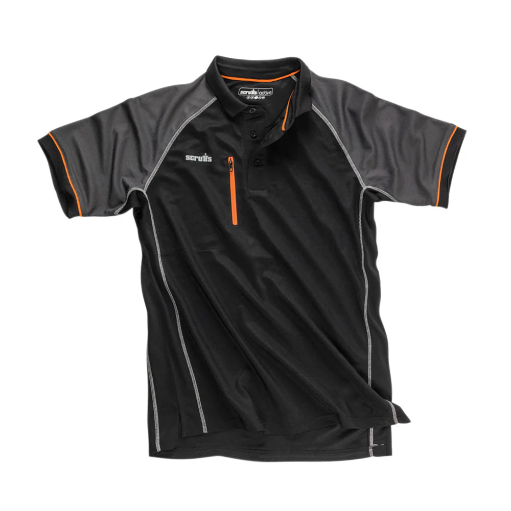 Trade Active Polo