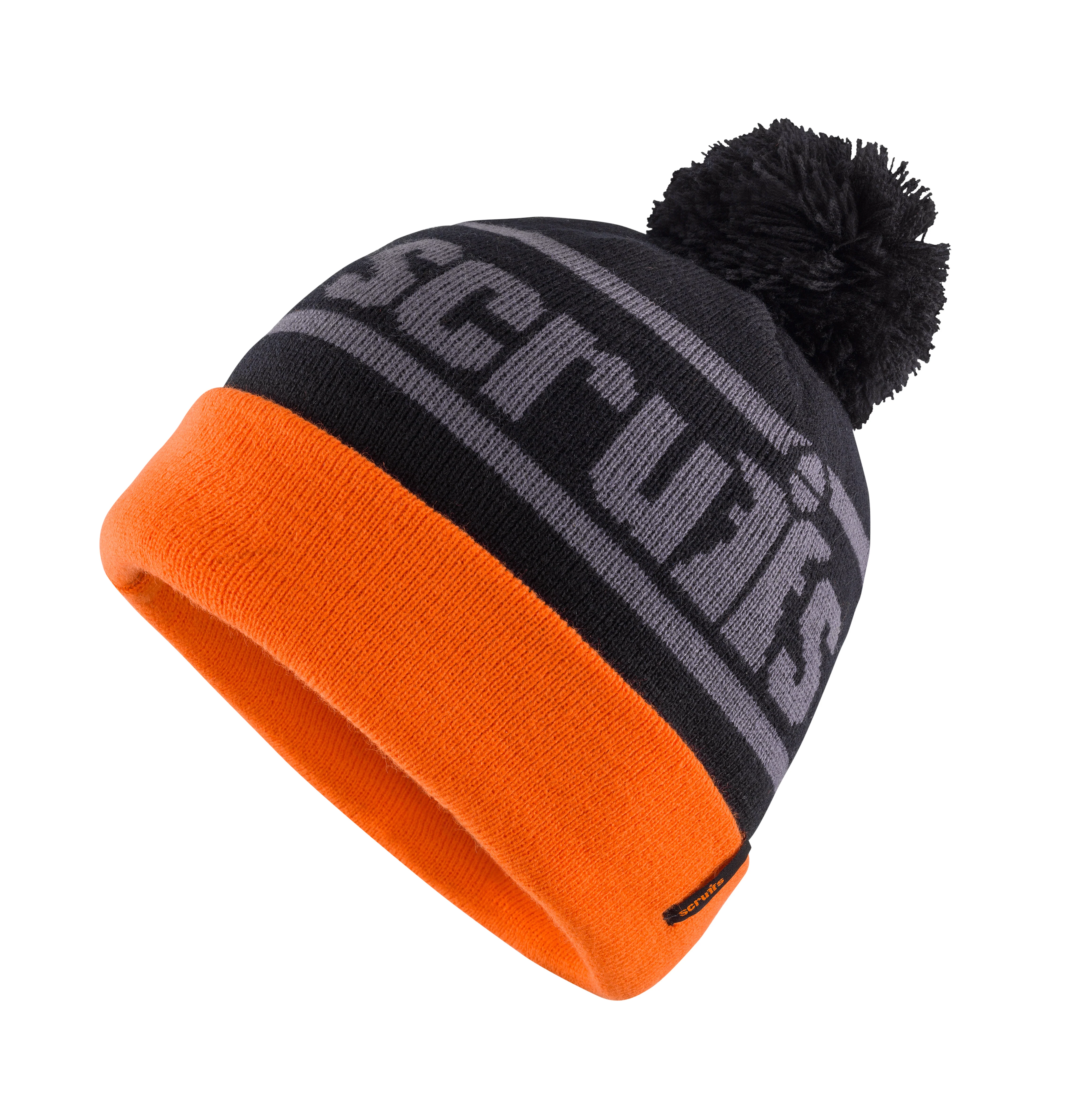 Trade Bobble Hat