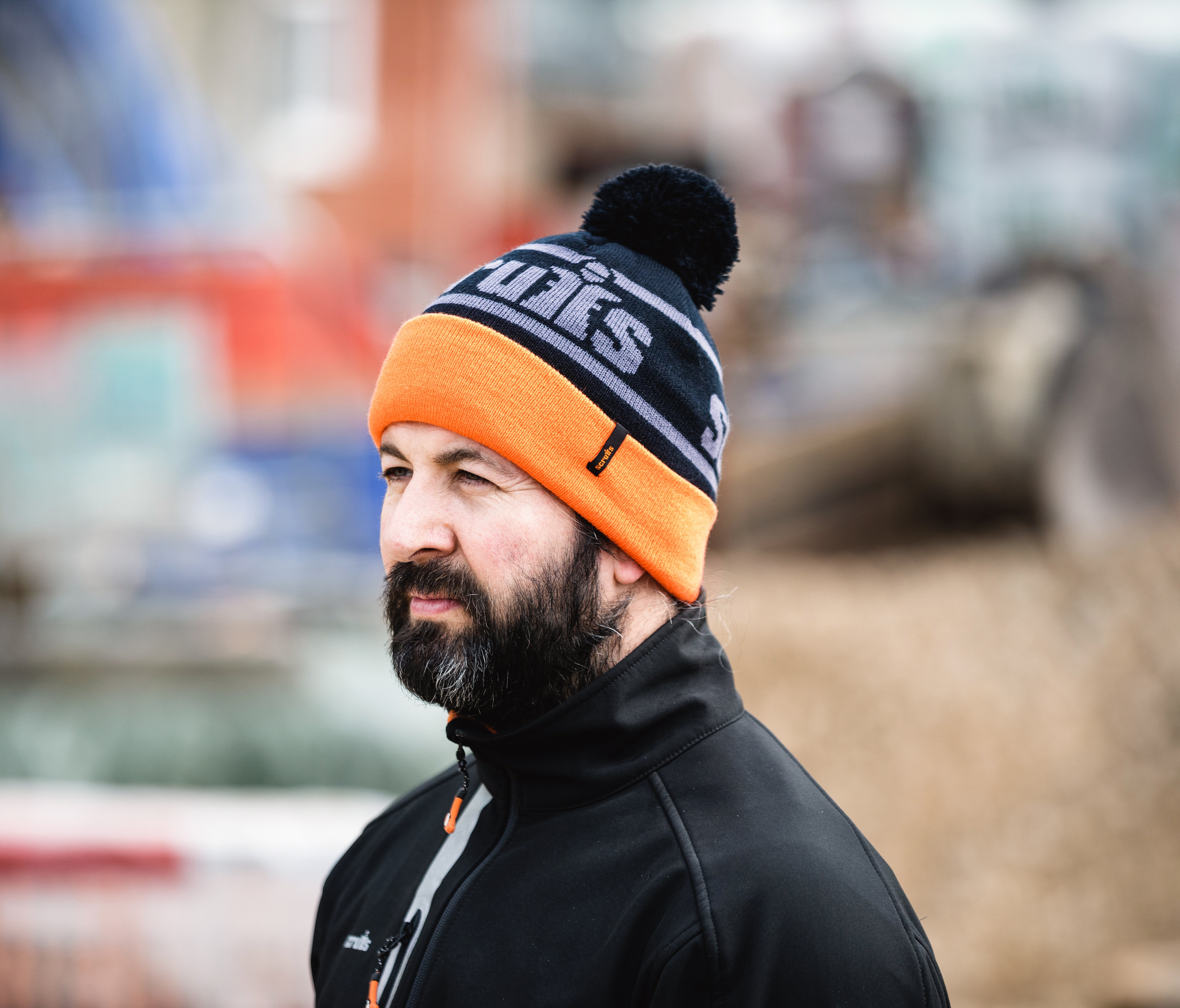 Trade Bobble Hat - Image 3